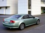 Audi A8 4.0 TDI Quattro 2003 года